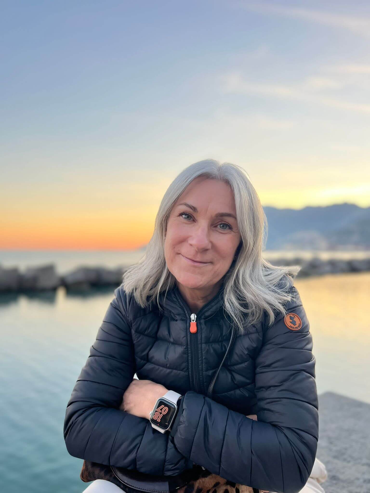 Roberta Bellerio